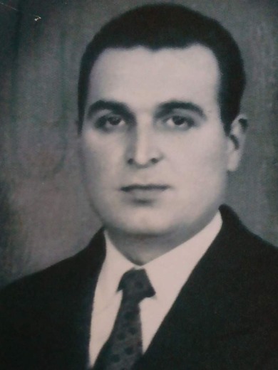 Даитбеков Абдулмуслим