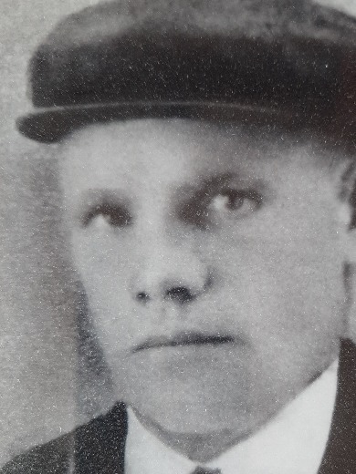 Харин Иван Филиппович