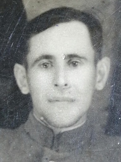 Волгин Илья Вакулович