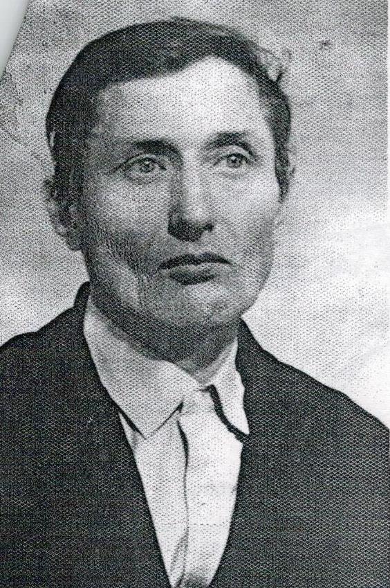 Баженов Василий Иванович