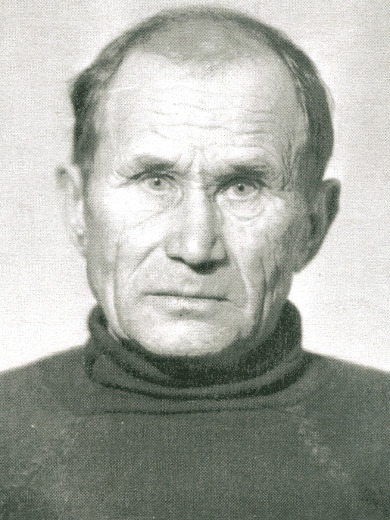 Некрасов Александр Петрович