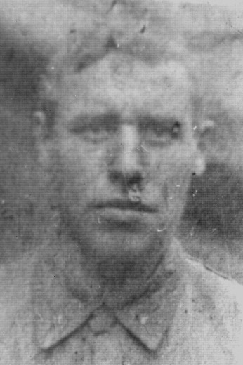 Урюпин Яков Гаврилович