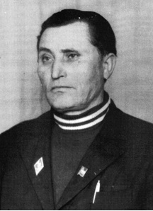 Сахно Александр Мефодьевич