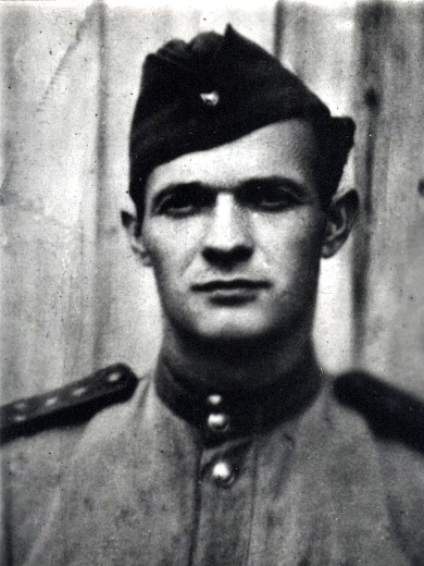 Червов Андрей Андреевич