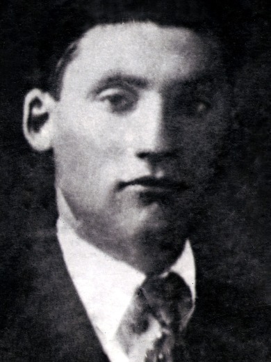 Гольбарт Израиль Яковлевич