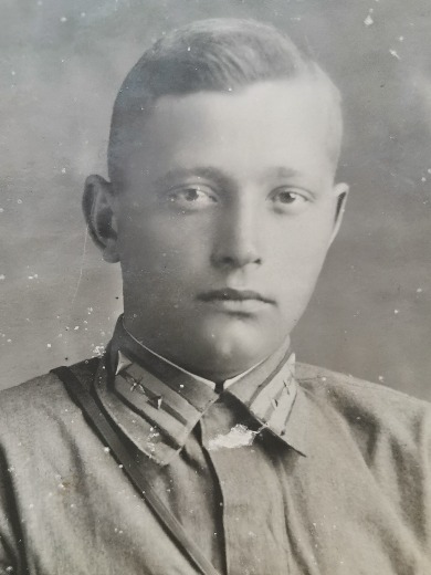 Горбачёв Дмитрий Германович