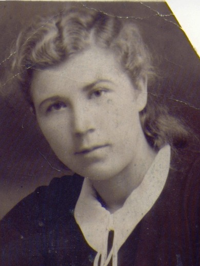 Епишкина Марта Ивановна