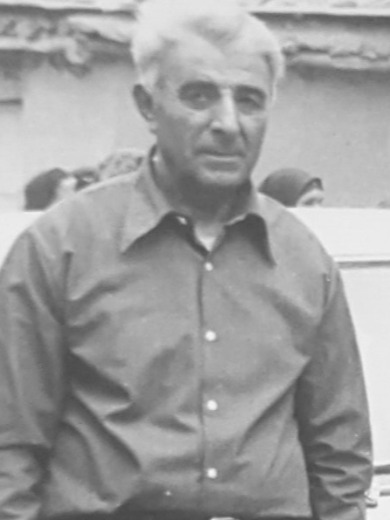 Базаев Гасан Гасанович