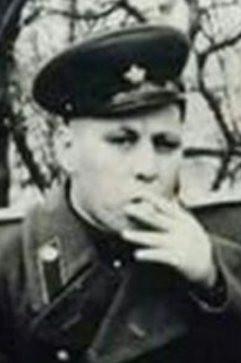 Мухтаров Зухур Мухтарович