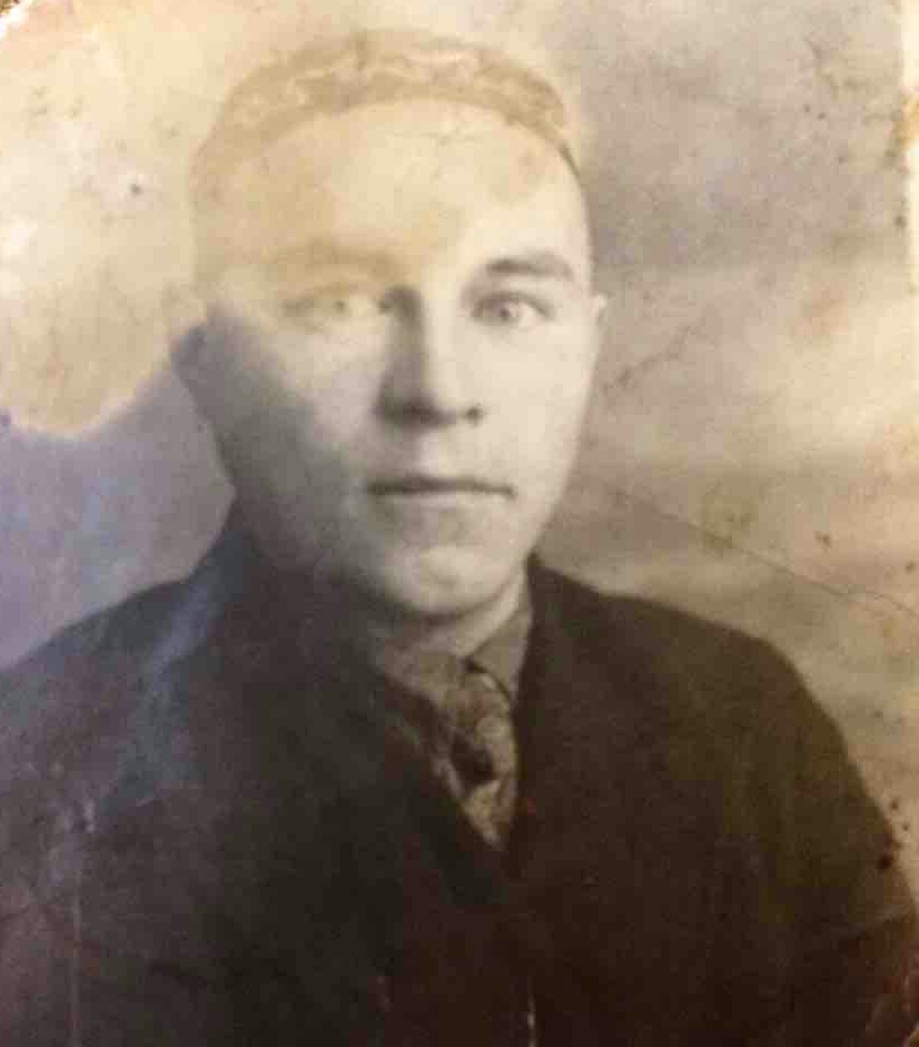 Азманов Ахмадулла