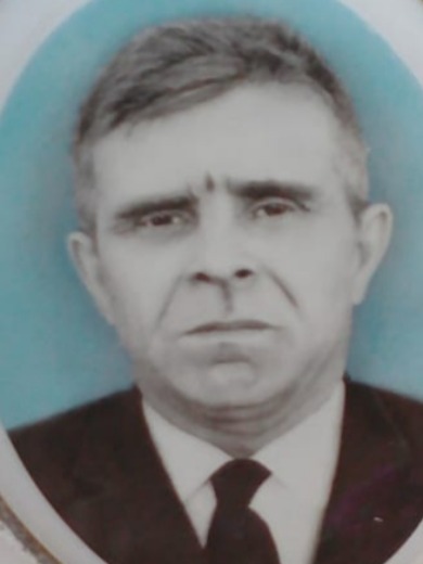 Марычев Павел Иванович