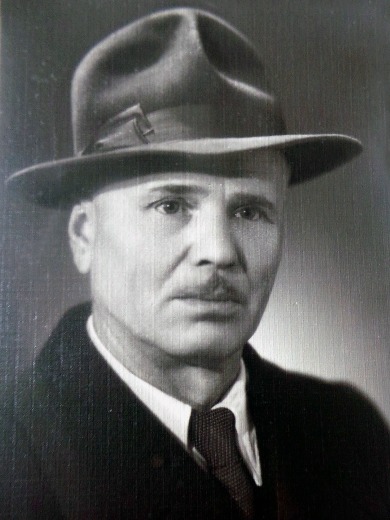 Лихобицкий Павел Романович