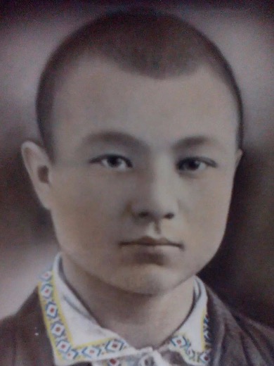 Вишняков Никита Игнатьевич