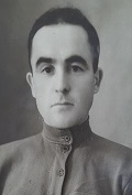 Бодриев Мансур Саянович