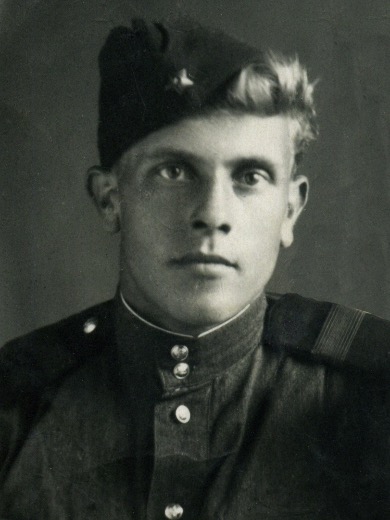 Сивеня Михаил Сергеевич