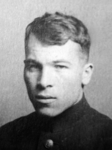 Бенинсон Владимир Александрович