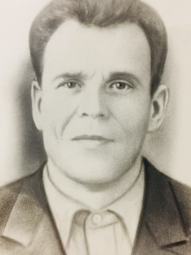 Мураткин Василий Егорович
