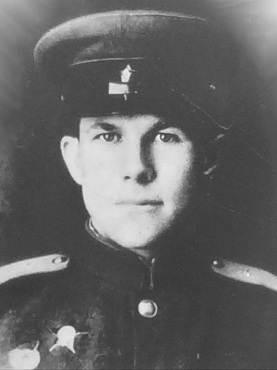 Ивлев Иван Сергеевич