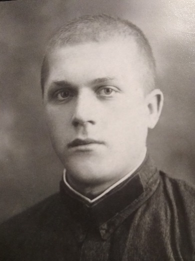 Назарович Иван Павлович