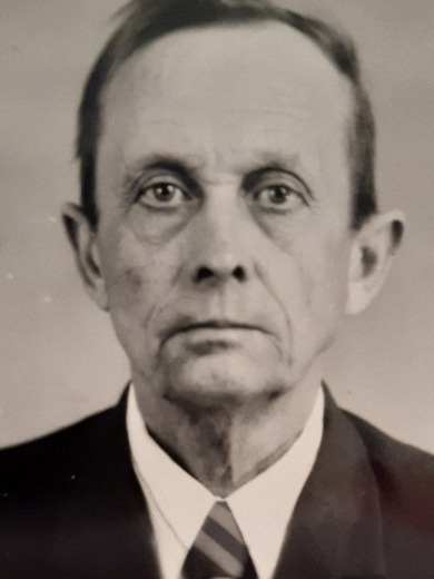 Муркин Иван Кириллович