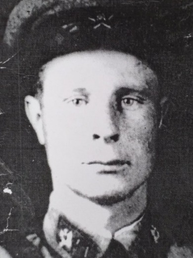 Кожихов Василий Егорович