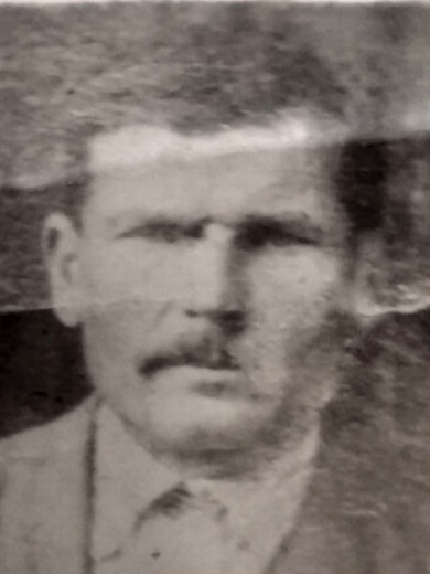 Никитин Степан Андреевич