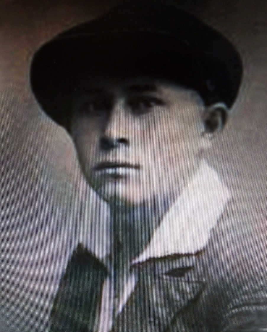 Николаев Еварест Николаевич