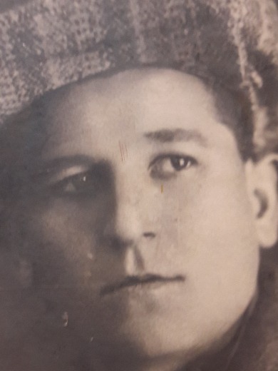 Родионов Иван Никифорович