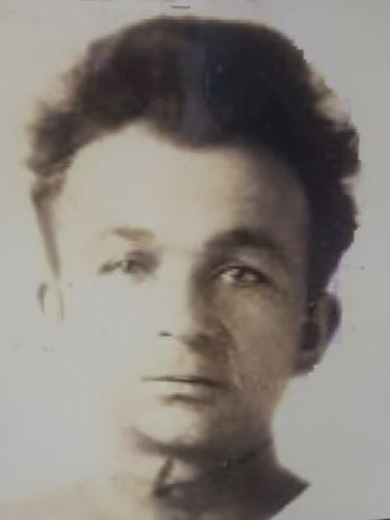 Мухин Павел Михайлович
