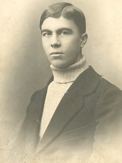 Силаев Григорий Нефедович