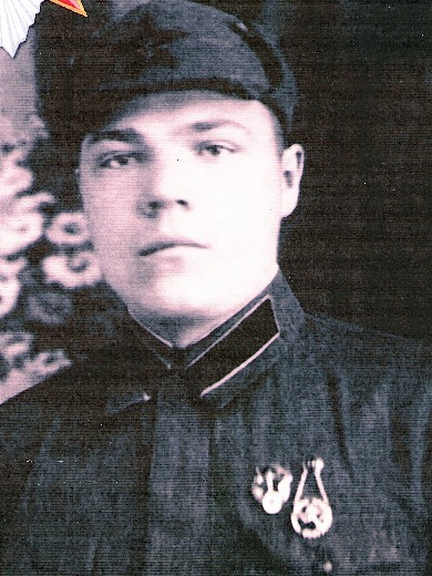 Гаинцев Павел Александрович
