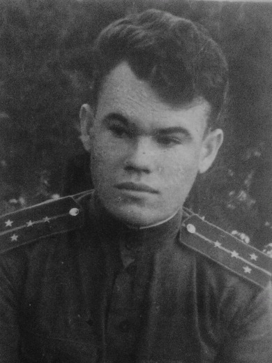 Баранов Александр Степанович