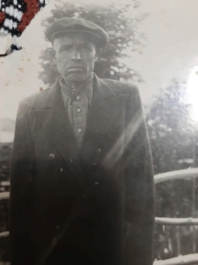 Андреев Александр Константинович