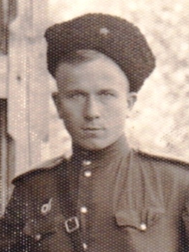 Поздяев (Поздняев) Иван Иванович