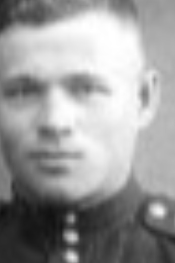 Парушев Николай Константинович