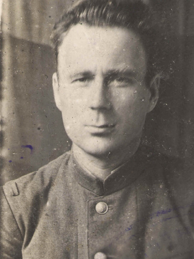 Лобанов Дмитрий Николаевич