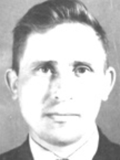 Сахно Анатолий Мефодьевич