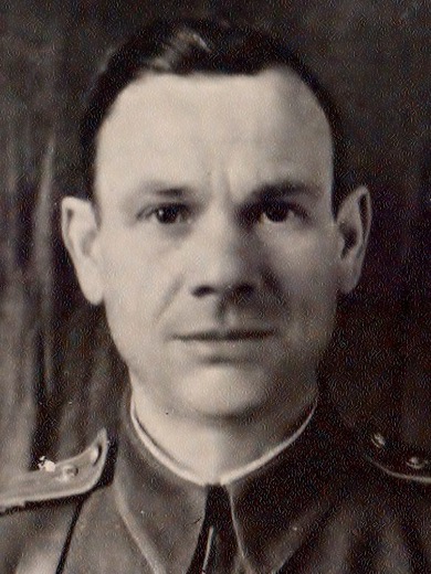 Занин Павел Иванович