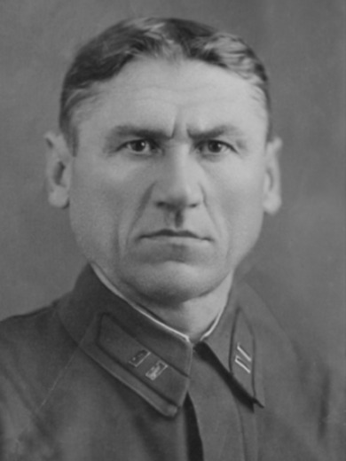 Кабанов Демьян Васильевич