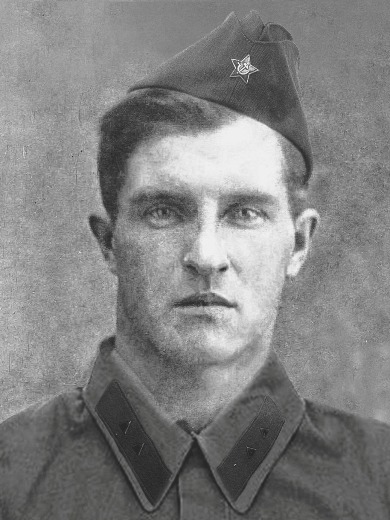 Митянин Семен Константинович