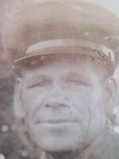 Глазырин Иван Максимович