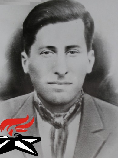 Цвижба Мама Отарович