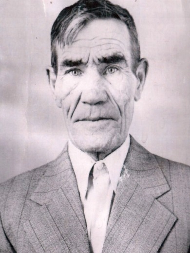 Мисюркеев Василий Андреевич