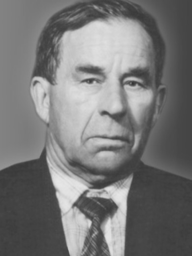 Кора Антон Антонович