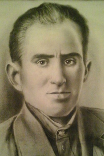 Суюнчев Хасан Ляляуевич