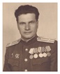Вяжевич Павел Митрофанович