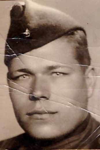 Климачев Петр Николаевич