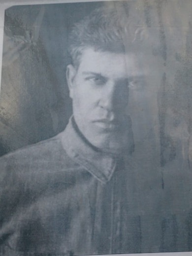 Закутнев Василий Петрович