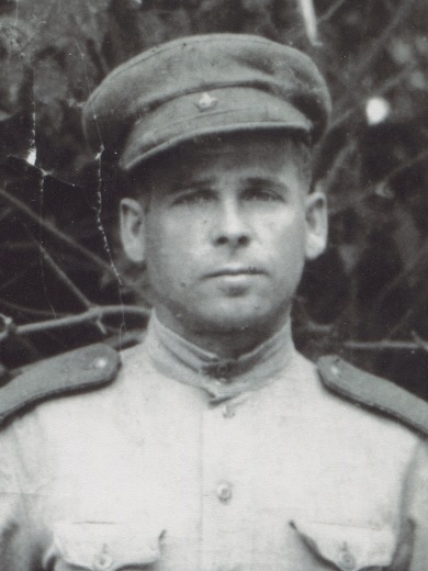 Нахалов Сергей Александрович