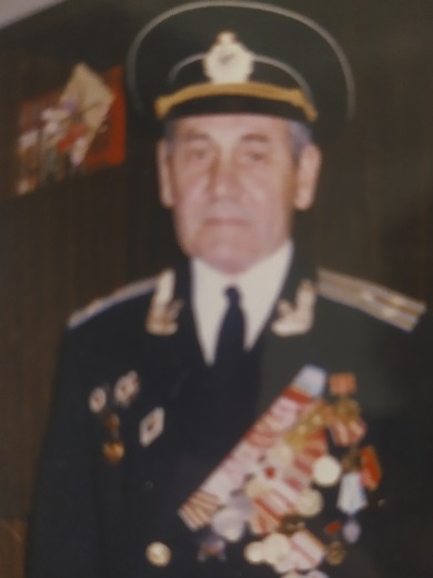 Бобошко Иван Харитонович